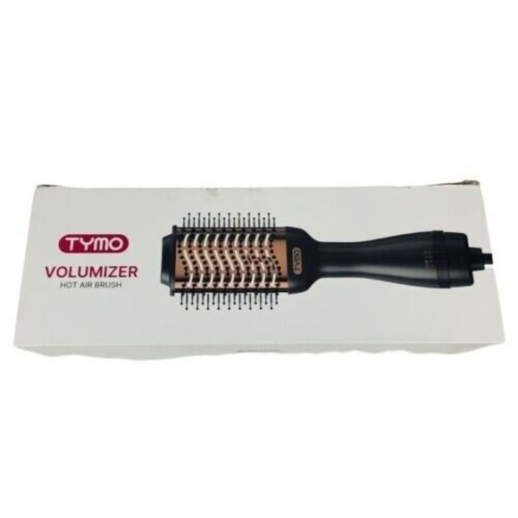 tymo Accessories Tymo Hair Volumizer Hot Air Brush New Poshmark